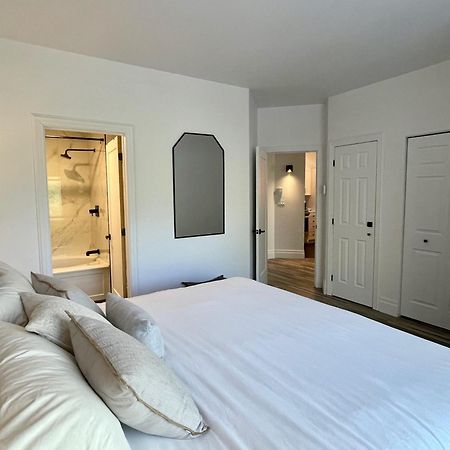 Апартаменты Le Plateau East By Tremblant Vacations Мон-Трамблан Экстерьер фото